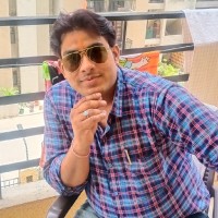 Urvesh Kumar