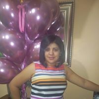 Juana Nuñez De Holguín