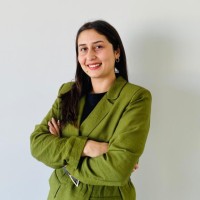 Ceyda Nur Kılıç