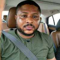Usman Abdulgafar
