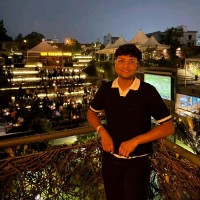 Abhay Mishra