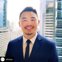 Jason Jiang, RA, NCARB