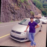 Yashu R Rai