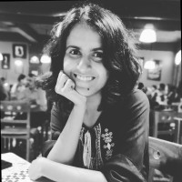 Madhavi Nirban