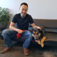 Alvin Hwang