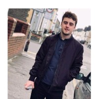 Tom Parkhouse