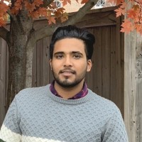 Sarpreet Singh