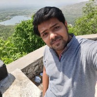Pratik Shah