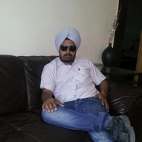 Diwan Singh