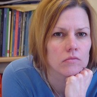 Liselotte Ljungholm