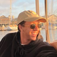 Grant Van Gorp