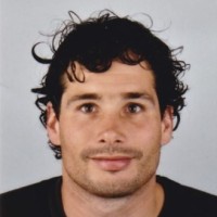 Joost Drijver