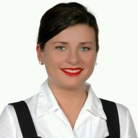 Daniela Ticalo