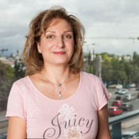 Maria Syropoulou