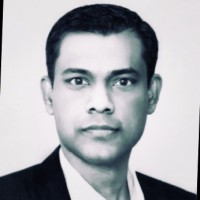 Dr. MadhanKumar Kuppusamy, FRCS(C-Th)