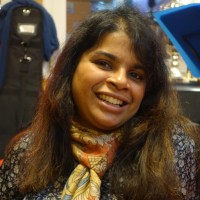 Sudeshna Roy