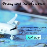 Flying Beat International Travel Services