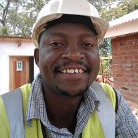 Bongani Mumba