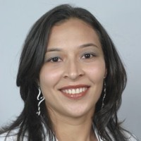 Luzia Roza Da Silva Andrade