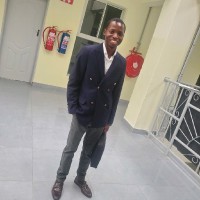 Takudzwa Michael Tsuro