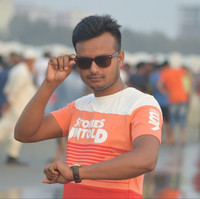 Razib Chandra Das