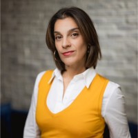 Sabrina Taglieri