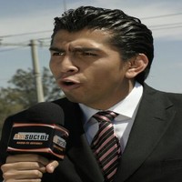 Daniel Almanza Villagómez