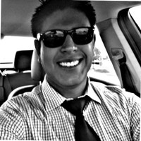 Christopher Reynard