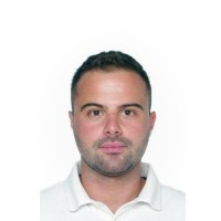 Andreas Tsitouras