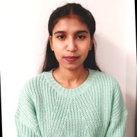 Ramandeep Kaur