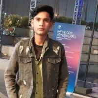 Ravi Verma