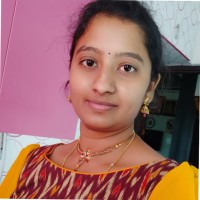 Sravani Parimi
