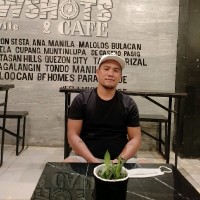 Henry Galang