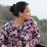 Dhanashri Dhanawade