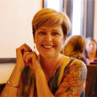 Lisa Wilson