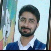 Mubashar Latif