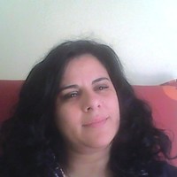 Elisa Maria Ferreira Gomes