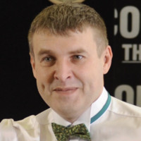 Алексей Янин