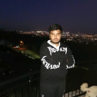 Harsh Mittal