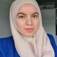 Hanifa Yahyaoui