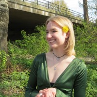 Mariska Vonken