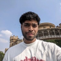 Abhijeet Kamble