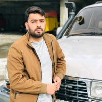 Haris Ali
