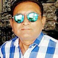 Jagdish Champaklal Parmar