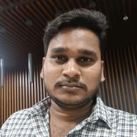 Shyam Kumar Kummari