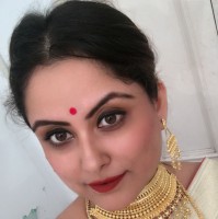 Sneha Chakraborty