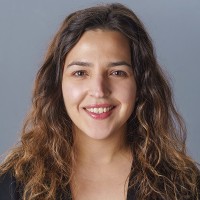 Natasha Tsakiris