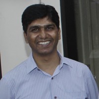 Sunil Chandra