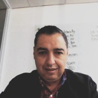 Arturo Michaus Islas