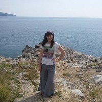 Анна Беккер
